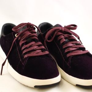 Cole Haan GrandPrø Tennis Sneaker
